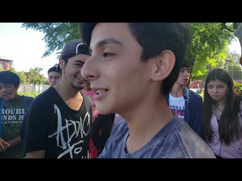 REYEH VS MC MUSU VS ERREVE: Repechaje | HDF BATTLES