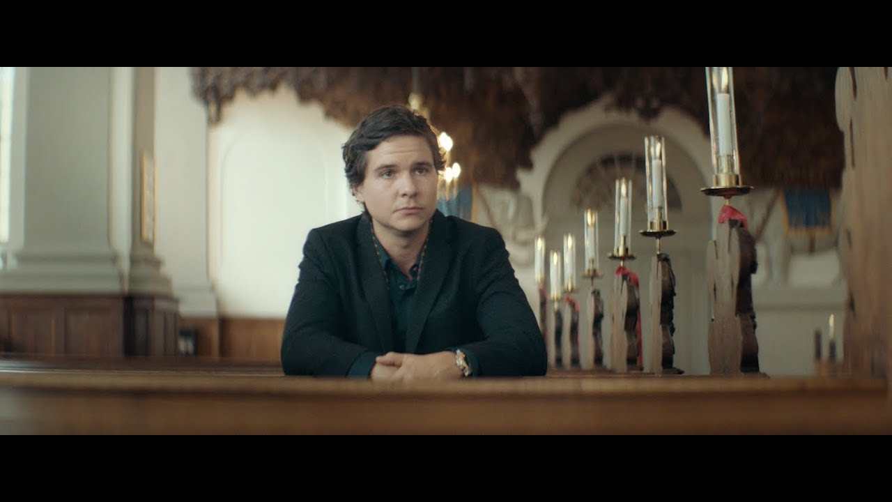 Lukas Graham — Not A Damn Thing Changed