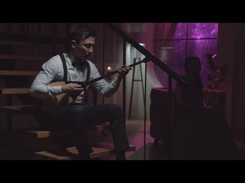 Sting - Shape of my heart (dombyra cover by Made in KZ)