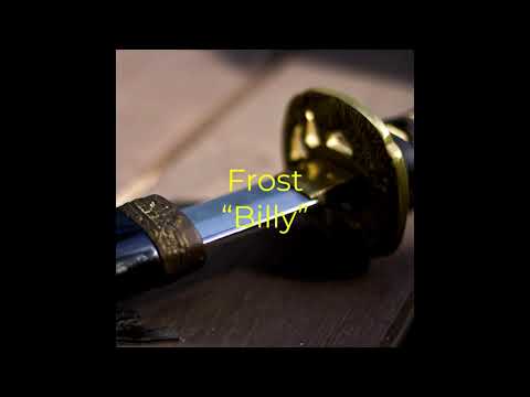 Frost "Billy" (prod.Aksil)