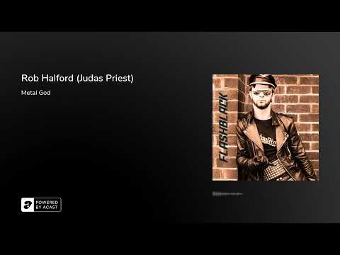Rob Halford (Judas Priest)