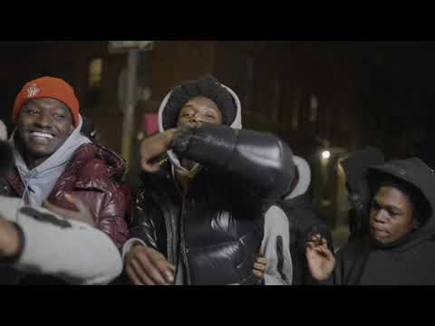 Ice Killa- Talk Facts (Official Music Video) Shot By @kjshotit