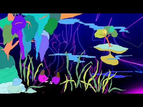 Christiane - La Luna y las Melodías (Video Oficial)