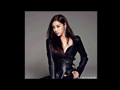 Nine Muses Comeback "GLUE"