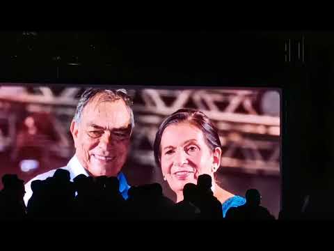 Cortejo e sepultamento de Jonas Muniz de Cruz Ceará