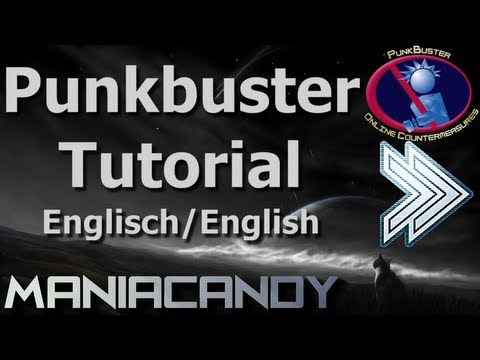 comment installer punkbuster