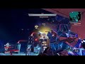 30 Second Wotan Kill