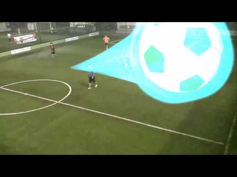 Vizyon Halı Saha 15.03.2016 20:00 - akillisaha.com