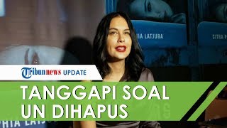 Download lagu UN Dihapuskan, Sophia Latjuba: Itu Dibuat Hanya karena Kemalasan Pemerintah Saja mp3