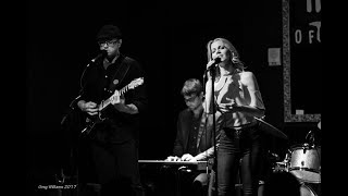 Morgan James &quot;Call My Name&quot; House of Blues San Diego