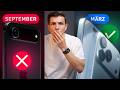 Apple Verschiebt Das IPhone Event Das IPhone 17 Air Hat Eine Schwäche