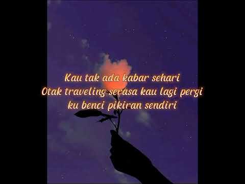 MARIO G KLAU FT. ANGELO KLAU - TERLALU RINDU- #liriklagu #mariogklau