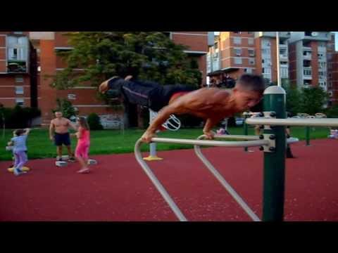 Freestyle Novi Sad 2013