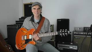 Video thumbnail for Gear Talk - Mesa Boogie Mark III (1985) by Lothar's Guitar School