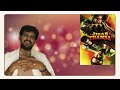 Jigarthanda 2 double x/Review / Re view/Lawrence/S.J.surya/Karthik kodangi review