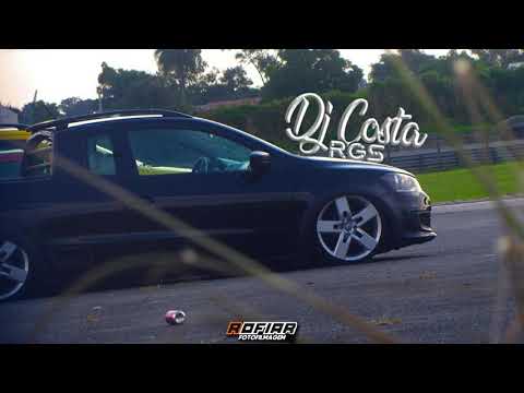 MEGA FUNK - DJ Costa RGS