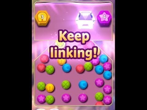 Diamond Diaries Saga Level 89