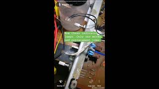 Video thumbnail for Repair on Pioneer SA-420 one channel no output (and escaped smoke!) by ubergeeknz