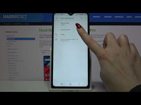 How to Connect Blackview A80 Pro via Bluetooth – Access Connection Options