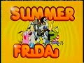 Summer Fridays Brand New What S New Scooby Doo Bumper 2003