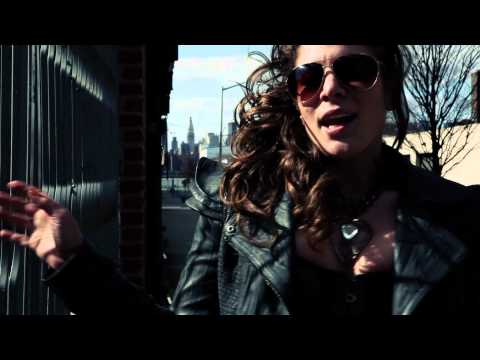 Take Me Home Tonight - Anna Yvette