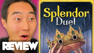 Splendor Duel video thumbnail