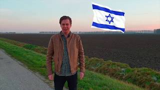 ISRAEL Concert Announcement! 3 shows with BLAZE BAYLEY