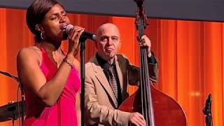 FOUR FOR THE BLUES - Also duo, and trio