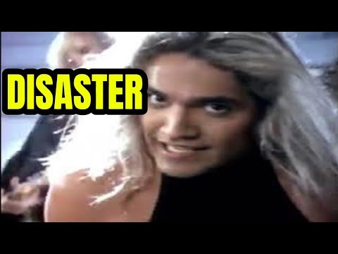 “That’s Not Rock, That’s Bullsh*t” — BulletBoys Sellout Allegations