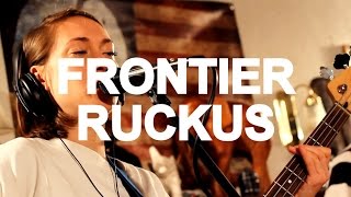 Frontier Ruckus - 