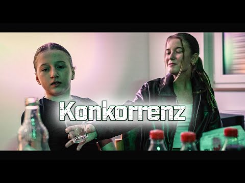 VDSIS - Konkurrenz (offizielles Musikvideo)
