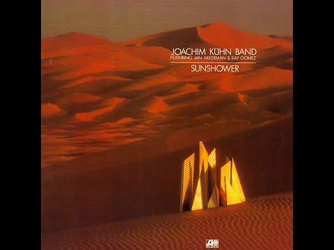 Joachim Kühn Band / Shoreline