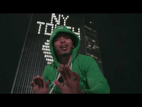 Quez Da Rapper   Shoe Box Shot By DizzyDott