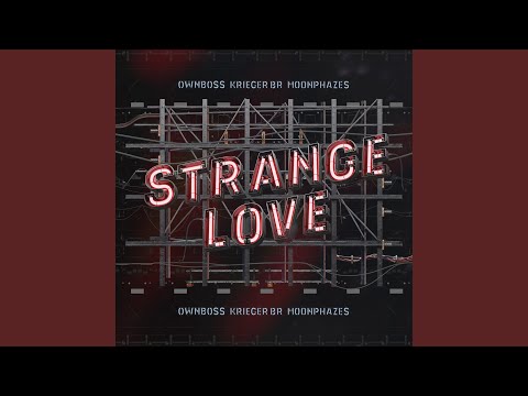 Strange Love
