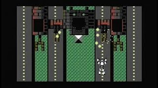 ZAP FIGHT 3 (C64 - FULL GAME)