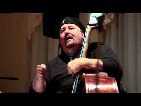 Andy Lalasis - Jazz in Collingswood