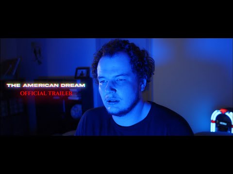 The American Dream (2026) - Official Trailer | Looking Glass Episode 12