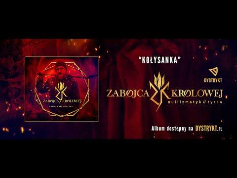 Nullizmatyk - Kołysanka (prod. Tyran)