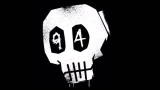 ROOM 94 - So What (Official Lyric Video)