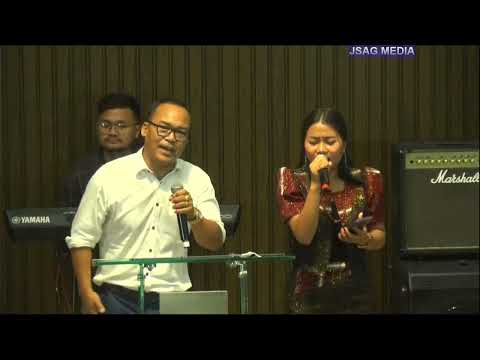 Van Hauhna//Esther Sian KiCing//June 2, 2024//@jsagchurch