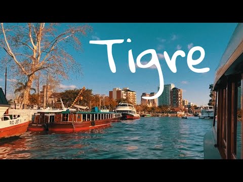 Escapada al Delta de Tigre | New Light - John Mayer