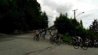 preview picture of video '2009 Squamish Test of Metal'