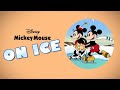 Mickey Mouse E79 On Ice 1935 HD