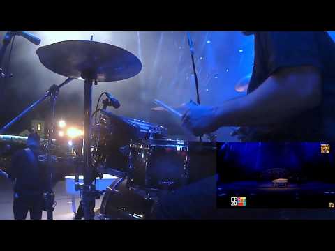 #DRUMCAM FRANCO GIOVOS / "Lluvia de Estrellas" / Roman Ramonda