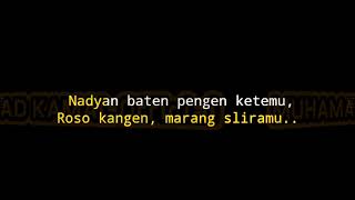 Download lagu Dwi Putra - Lintang Ati (Karaoke Original) mp3
