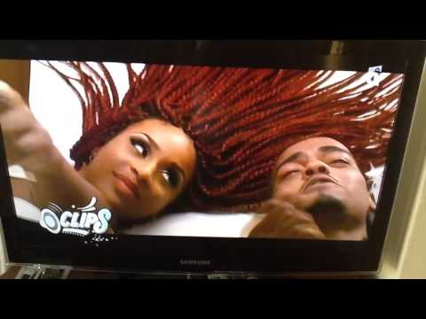 Rolian Feat Djelissa - Allez-Viens sur O Clip (Télévision France O)