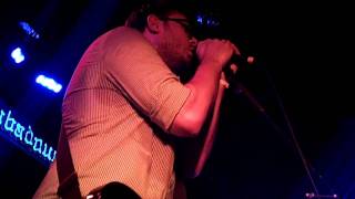 THE FUTUREHEADS ~ I CAN DO THAT