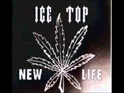 ICE TOP _Suljee - LilCry, T-Mass  COVER