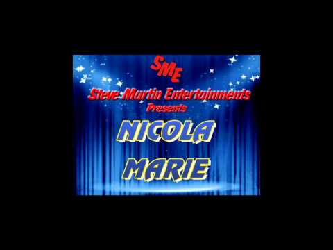 Nicola Marie