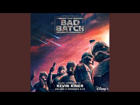 End Credits (Star Wars: The Bad Batch)